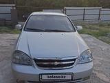 Chevrolet Lacetti 2006 годаүшін2 200 000 тг. в Шымкент – фото 2