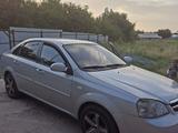 Chevrolet Lacetti 2006 годаүшін2 200 000 тг. в Шымкент – фото 3