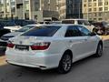 Toyota Camry 2016 годаүшін9 700 000 тг. в Астана – фото 18