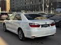 Toyota Camry 2016 годаүшін9 700 000 тг. в Астана – фото 2