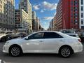 Toyota Camry 2016 годаүшін9 700 000 тг. в Астана – фото 3