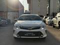 Toyota Camry 2016 годаүшін9 700 000 тг. в Астана – фото 5