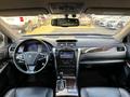 Toyota Camry 2016 годаүшін9 700 000 тг. в Астана – фото 8