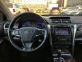 Toyota Camry 2016 годаүшін9 700 000 тг. в Астана – фото 9