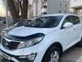 Kia Sportage 2014 годаүшін7 700 000 тг. в Алматы – фото 2