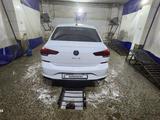 Volkswagen Polo 2022 года за 7 500 000 тг. в Актобе – фото 4