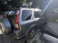 Honda CR-V 2006 годаүшін5 150 000 тг. в Алматы – фото 4