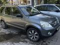 Honda CR-V 2006 годаүшін5 150 000 тг. в Алматы – фото 3