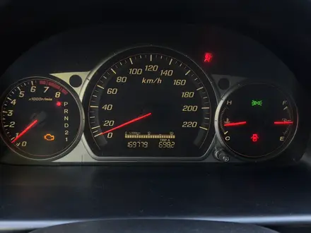 Honda CR-V 2006 года за 5 150 000 тг. в Алматы – фото 8