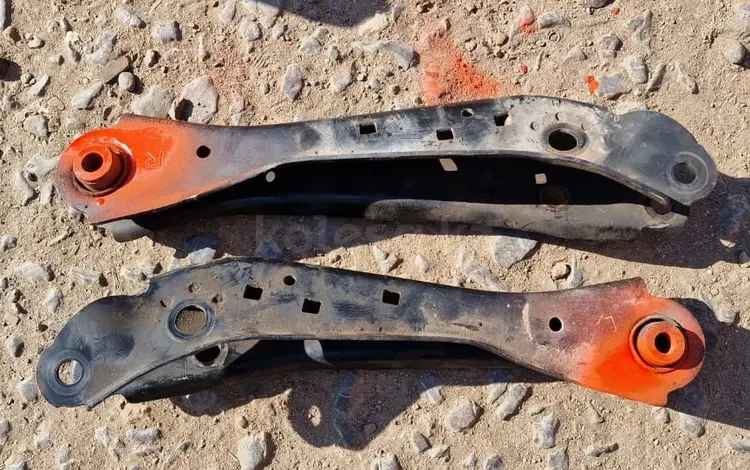 РЫЧАГ ЗАДНИЙ НИЖНИЙ за 30 000 тг. в Алматы