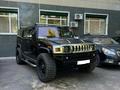 Hummer H2 2007 годаүшін14 500 000 тг. в Петропавловск – фото 3