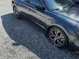 Hyundai Sonata 2020 года за 9 900 000 тг. в Шымкент – фото 3