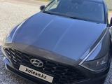 Hyundai Sonata 2020 года за 9 900 000 тг. в Шымкент – фото 2