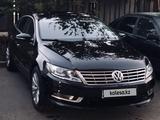 Volkswagen Passat CC 2012 годаүшін7 700 000 тг. в Астана