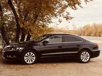 Volkswagen Passat CC 2012 годаүшін7 700 000 тг. в Астана