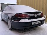 Volkswagen Passat CC 2012 годаfor7 500 000 тг. в Астана – фото 3