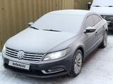 Volkswagen Passat CC 2012 годаfor7 500 000 тг. в Астана – фото 2