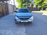 ВАЗ (Lada) Priora 2170 2008 года за 1 450 000 тг. в Алматы