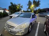 Honda Accord 2004 года за 2 200 000 тг. в Алматы – фото 2