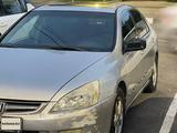 Honda Accord 2004 года за 2 200 000 тг. в Алматы – фото 3