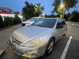 Honda Accord 2004 года за 2 200 000 тг. в Алматы