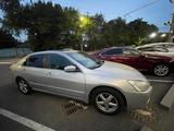 Honda Accord 2004 года за 2 200 000 тг. в Алматы – фото 4