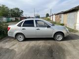 ВАЗ (Lada) Granta 2190 2013 года за 2 400 000 тг. в Усть-Каменогорск – фото 2