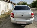 ВАЗ (Lada) Granta 2190 2013 года за 2 400 000 тг. в Усть-Каменогорск – фото 3