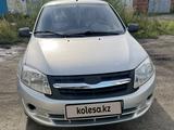 ВАЗ (Lada) Granta 2190 2013 года за 2 400 000 тг. в Усть-Каменогорск