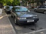 Mazda 626 1988 года за 2 000 000 тг. в Шымкент – фото 3