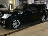 Nissan Patrol 2014 года за 18 000 000 тг. в Семей