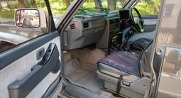 Nissan Safari 1996 годаfor3 950 000 тг. в Алматы – фото 4