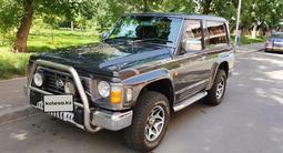 Nissan Safari 1996 годаүшін3 950 000 тг. в Алматы – фото 3