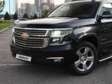Chevrolet Tahoe 2019 года за 17 990 000 тг. в Алматы – фото 2