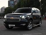 Chevrolet Tahoe 2019 года за 17 990 000 тг. в Алматы