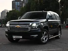 Chevrolet Tahoe, 2019
