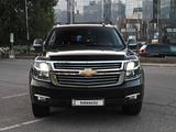 Chevrolet Tahoe 2019 года за 17 990 000 тг. в Алматы – фото 3