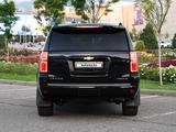 Chevrolet Tahoe 2019 года за 17 990 000 тг. в Алматы – фото 5
