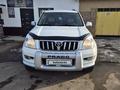 Toyota Land Cruiser Prado 2009 годаүшін11 500 000 тг. в Караганда – фото 26