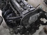 Двигатель Тойота Камри за 64 000 тг. в Шымкент