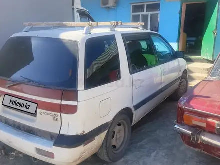 Mitsubishi Space Wagon 1997 года за 1 200 000 тг. в Арысь