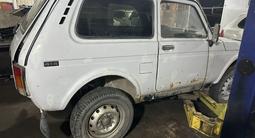 ВАЗ (Lada) Lada 2121 2007 года за 600 000 тг. в Астана – фото 3