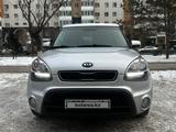 Kia Soul 2013 годаүшін6 000 000 тг. в Астана