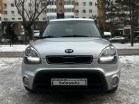 Kia Soul 2013 года за 6 500 000 тг. в Астана