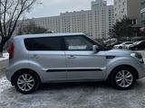 Kia Soul 2013 года за 6 000 000 тг. в Астана – фото 4