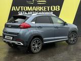 Chery Tiggo 2 Pro 2023 годаүшін5 850 000 тг. в Тараз – фото 4