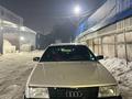 Audi 100 1989 года за 900 000 тг. в Алматы – фото 11