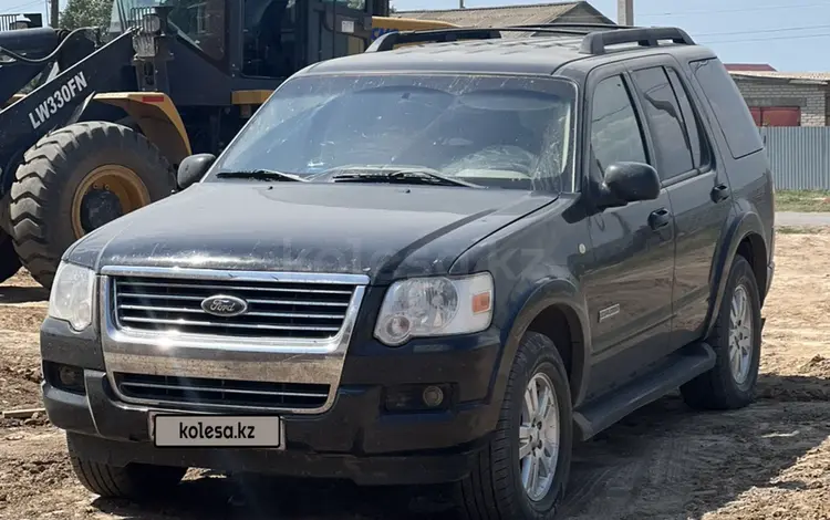 Ford Explorer 2010 годаfor5 900 000 тг. в Уральск