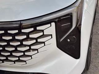Changan CS55 Plus