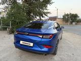 JAC J7 2021 годаүшін3 880 000 тг. в Семей – фото 4